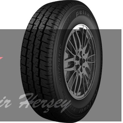 205/75R16C TL PETLAS 113/111R 10PR FULL POWER PT825 PLUS YAZLIK
