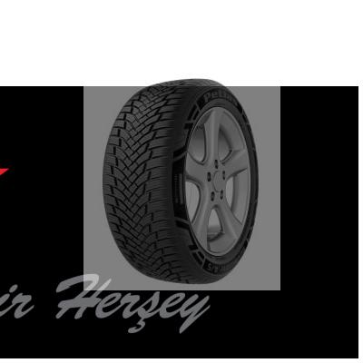 215/50R18 TL 92W SUVMASTER A/S PETLAS DÖRT MEVSİM