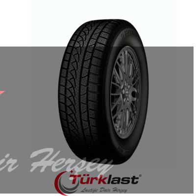 215/60R16 TL 95H ICEGRIPPER W850  STARMAXX KIŞLIK  (2017)