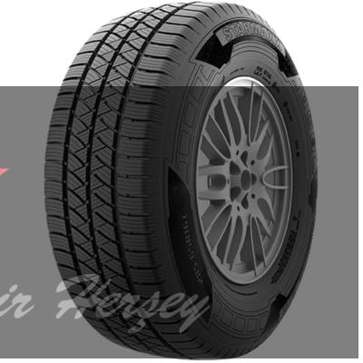 215/65R15C TL 104/102T STARMAXX 6PR VANMAXX + A/S DÖRT MEVSİM