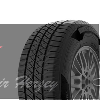 215/65R15C TL PETLAS 104/102R 6PR VANMASTER + A/S 4 MEVSİM