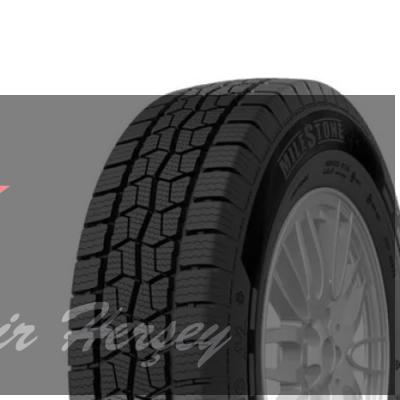 215/65R16C   TL 109/107R 8PR  WINTIDE  MILESTONE KIŞLIK