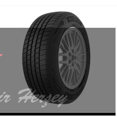 215/65R16TL 102VSUVMILE H/T  MILESTONE YAZLIK