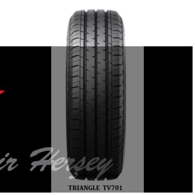 215/70R15C 8PR 109/107S CONNEX VAN TV701 M+S TRİANGLE