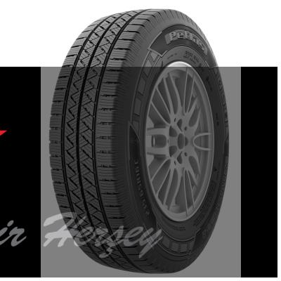 215/75R16C TL PETLAS 116/114R 10PR VANMASTER + A/S 4 MEVSİM