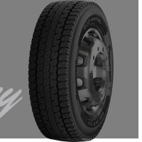 215/75R17.5 PROMETEON 126/124M M+S X.R2FD ASFALT ÇEKER TİP