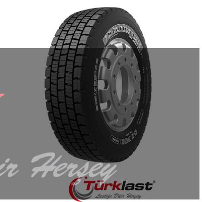 215/75R17.5 STARMAXX DZ300 ASFALT ÇEKER TİP