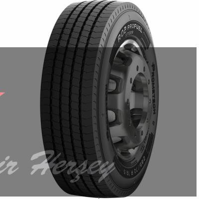 215/75R17.5TL 128/126M M+S PROMETEON X.R2FS ASFALT DÜZ
