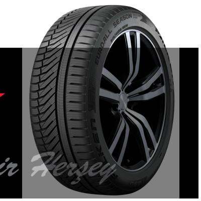 225/45 R19 TL 96W XL EUROALL SEASON AS220 PRO FALKEN DÖRT MEVSİM
