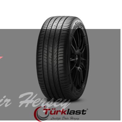 225/50R18   95W  RUNFLAT  CINTRATO P7  PİRELLİ YAZLIK  (2015)