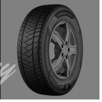 225/75R16 C 121/120S BRİDGESTONE DURAVİS ALL SEASON EVO 4 MEVSİM