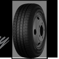 225/75R16C   TL 116R  SP WINTER VAN 01 DUNLOP KIŞLIK