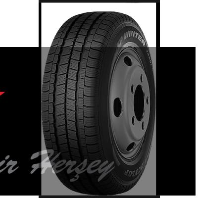 225/75R16C   TL 116R  SP WINTER VAN 01 DUNLOP KIŞLIK