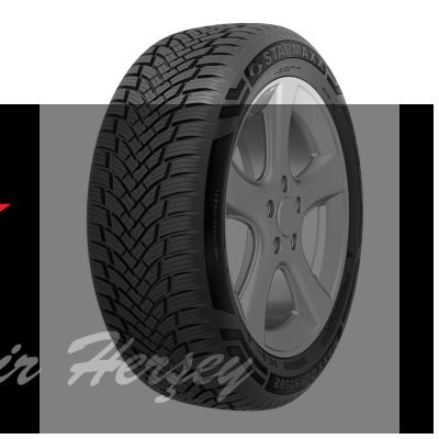 235/45R18 TL 98W REINF. MAXX OUT ST582M+S, SF