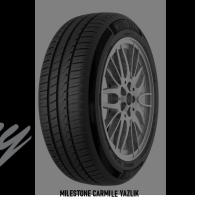 235/45R18 TL MILESTONE 98W REINF. CARMILE SPORT YAZLIK