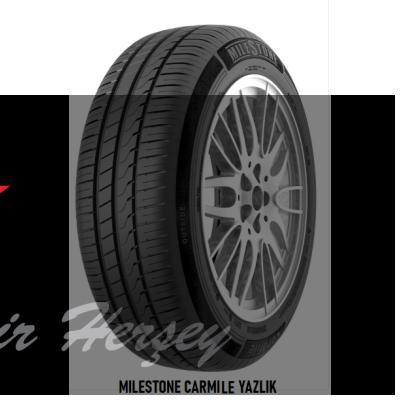 235/45R18 TL MILESTONE 98W REINF. CARMILE SPORT YAZLIK
