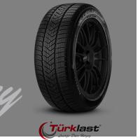 235/65R17 PİRELLİ SCORPİON WİNTER KIŞLIK  (2014)