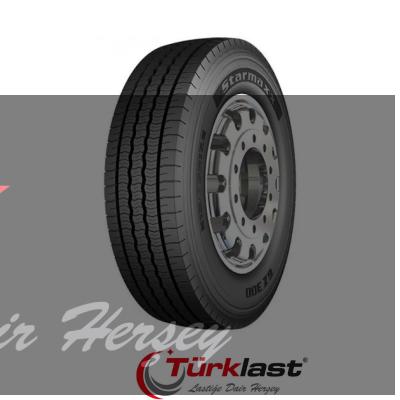 235/75R17.5 STARMAXX GZ300 ASFALT DÜZ TİP