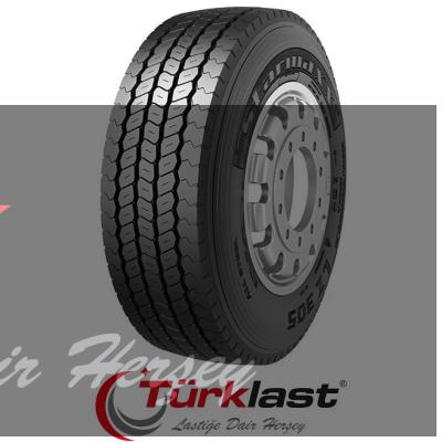 235/75R17.5 STARMAXX LZ305 ASFALT DÜZ TİP  ((J KOD))