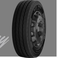 235/75R17.5 TL PROMETEON 143/141K (145J) FRT X.R2T M+S ASFALT TERYLER