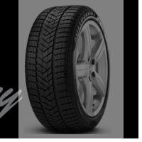 245/40R19 PİRELLİ XL WİNTER SOTTOZERO KIŞLIK  (2016)