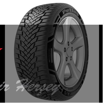 245/45R19 TL PETLAS 102W REINF. SUVMASTER A/S DÖRT MEVSİM