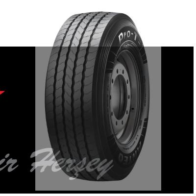 245/70R17.5   ANTEO PRO-T  TREYLER