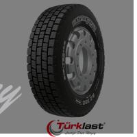 245/70R17.5 TL 136/134M PETLAS RZ300 ASFALT ÇEKER