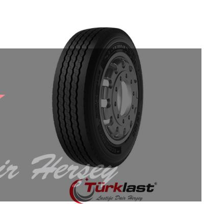 245/70R19.5 STARMAXX LH100 ECOPLANET (141/140J) TREYLER DÜZ TİP