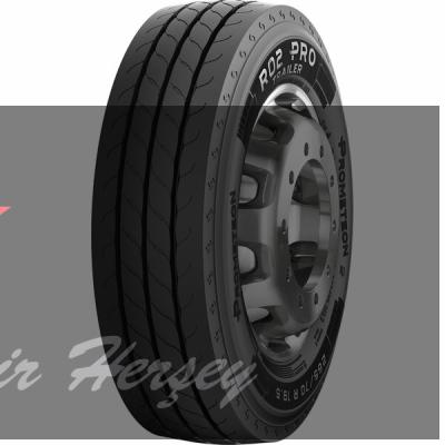 245/70R19.5 TL 142/140K FRT M+S PROMETEON X.R2T TREYLER