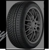 255/35R21 TL 98W XL EUROWINTER HS02 PRO FALKEN KIŞLIK
