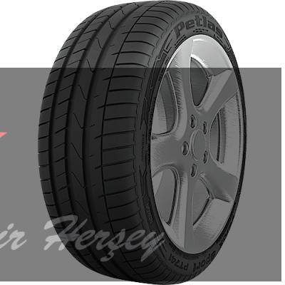 255/40R19 TL PETLAS 100W REINF. VELOX SPORT PT741 YAZLIK