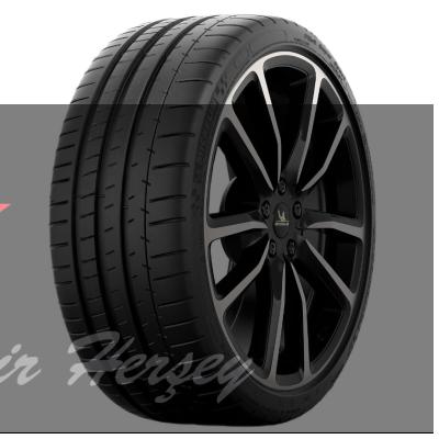 255/40R20 101Y XL MİCHELİN N0 PİLOT SUPER SPORT (2024)
