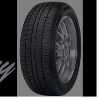 255/55R17 PİRELLİ SCORPİON ZERO (MO) YAZLIK
