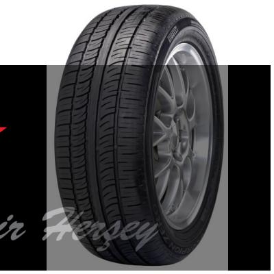 255/55R17 PİRELLİ SCORPİON ZERO (MO) YAZLIK