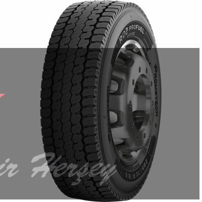 265/70R17.5 PROMETEON 140/138M M+S X.R2FD ASFALT ÇEKER TİP