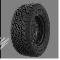 265/75R16 TL PETLAS 119/116R LRD RWL PEAKLANDER A/T YAZLIK ÇAMUR D.