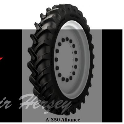 270/95R32 AGRISTAR 350 132D/135A8