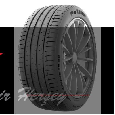 275/45R20 TL 110W PETLAS REINF. EXPLERO H/T PT431 YAZLIK
