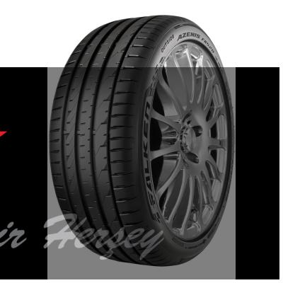 275/45R21 TL FALKEN 110Y XL AZENIS FK520 YAZLIK