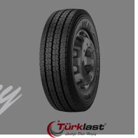 275/70R22.5 TL 150/148J 152E PIRELLİ AM MS MC88T (KO2) ASFALT DÜZ (TREYLER)