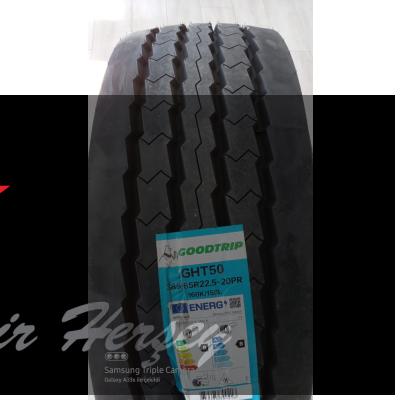 285/70R19.5 18PR GHA20 150/148K ASFALT DÜZ TİP