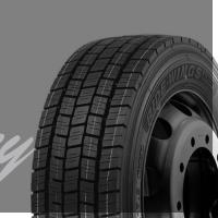 285/70R19.5 18PR KLS200 146/144M