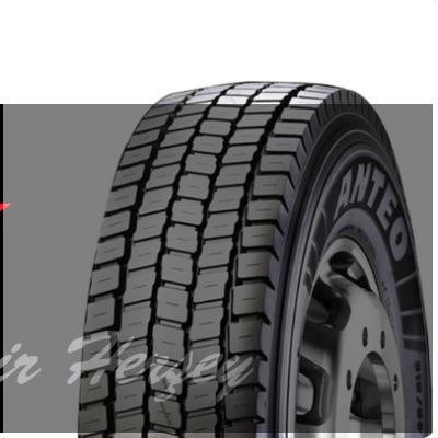 295/80R22.5   ANTEO PRO-D  ASFALT ÇEKER TİP