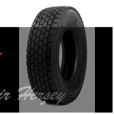 295/80R22.5 CW-RD03 154/149L 18PR ECE-S M+S CROSWİND
