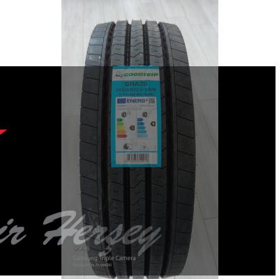 295/80R22.5   GOODTRIP  18PR  GHA20 [154/149M]    ASFALT DÜZ TİP (2024)