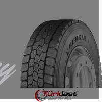 295/80R22.5 LASSA ENERGIA 330D ASFALT ÇEKER TİP