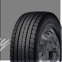 295/80R22.5 M749 152/148K BRİDGESTONE ASFALT ÇEKER