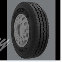 295/80R22.5    PETLAS  152/148L  SY800  DÜZ TİP