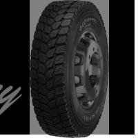 295/80R22.5   PİRELLİ  G02 EPD  (Eco Pro Drİve) 152/149L HAFRİYAT ÇEKER